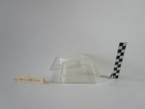 2 Beckman DU Spectrophotometer Cell Holders